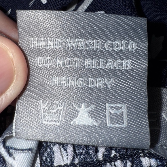 Lark & Grey Ruched Off Shoulder Dress - Picture 11 of 11